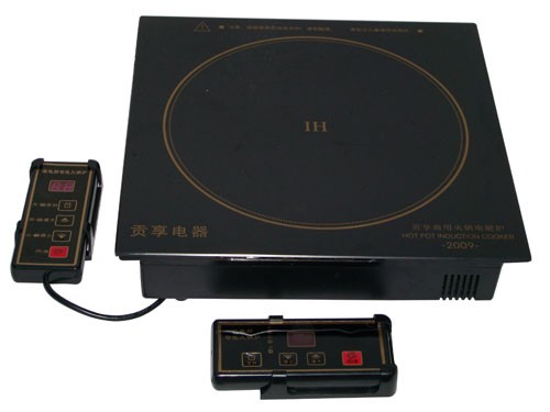 供应贡享火锅电磁炉GX2500-320A